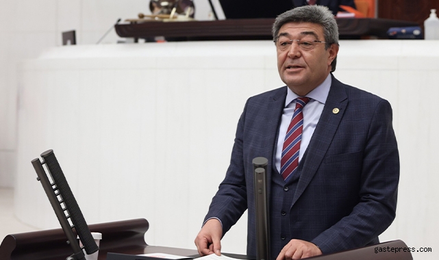 İYİ Partili Ataş, "Üyelerini mağdur eden kooperatifler hakkında işlem yapılmış mıdır?"