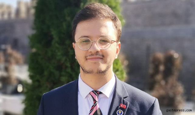 İYİ Partili Hasan Mert Çakmak Eğitimdeki Adaletsizlikleri değerlendirdi!