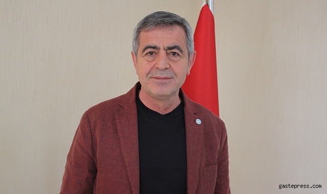 İYİ Partili Yücel: “Organik organize sanayi kuracağız”