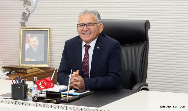 KAYMEK'ten 'Sırdaşın Olayım' Projesi!