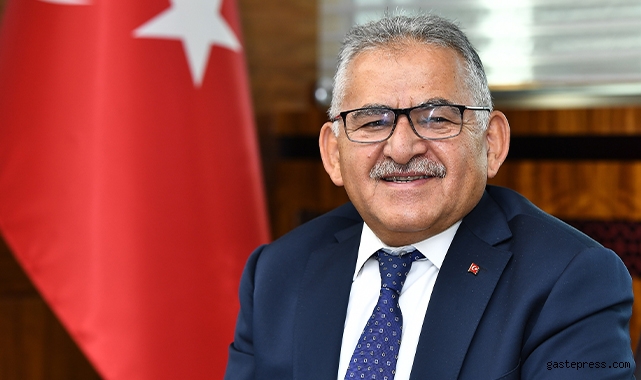 Kayseri Büyükşehir, Ramazan Bayramı'na hazır!