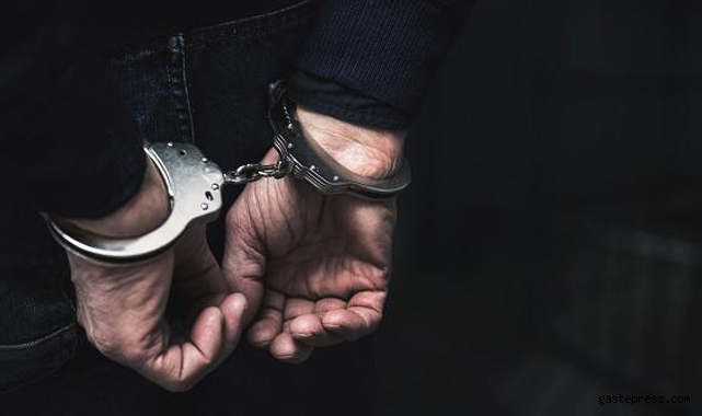 Kayseri’de aranması bulunan 244 kişi yakalandı!