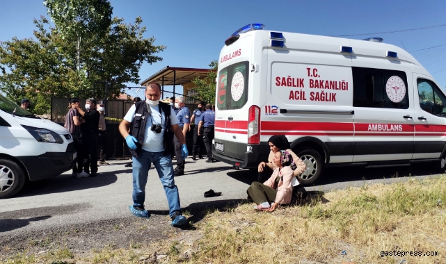 Kayseri’de baba oğul cinayetinde 7 sanığın yargılanmasına devam edildi