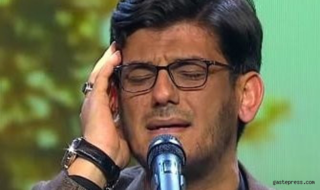 Kayseri'de de görev yapan müezzin, sesiyle Suudi Arabistan’a damga vurdu!