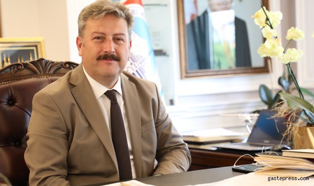 Kayseri'de Tohum Melikgazi'den üretim çiftçiden!