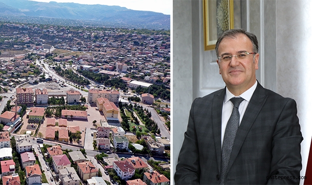Kayseri Hacılar Belediyesi 973 ilçe arasında 134. oldu!