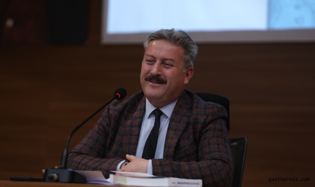 Kayseri Melikgazi'den kırsal mahallelere tarım ve hayvancılık desteği!
