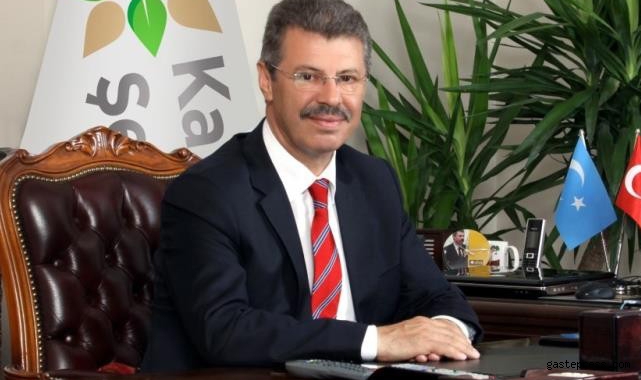 Kayseri Şekerspor’dan amatör kulüplere maddi destek!