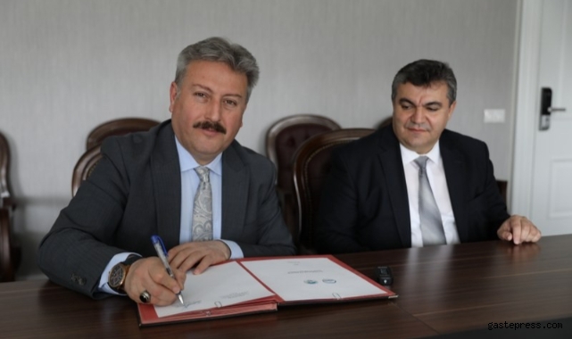 Kayseri Serbest Bölge'den istihdama güçlü destek!