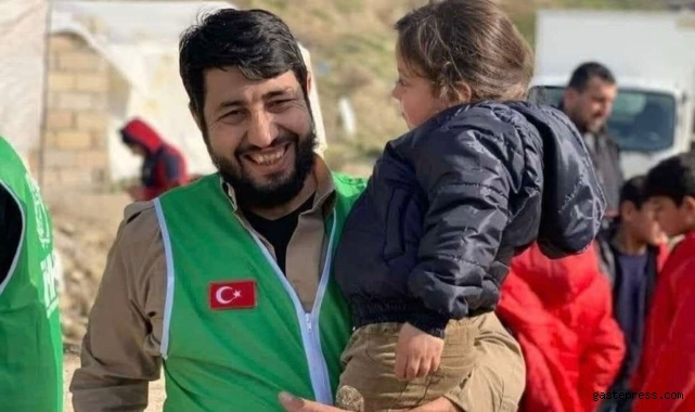 Kayseri Yahyalı Belediyesi’nin acı günü!