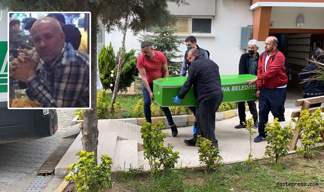 Kendisinden haber alınamayan öğretmen evinde ölü bulundu!