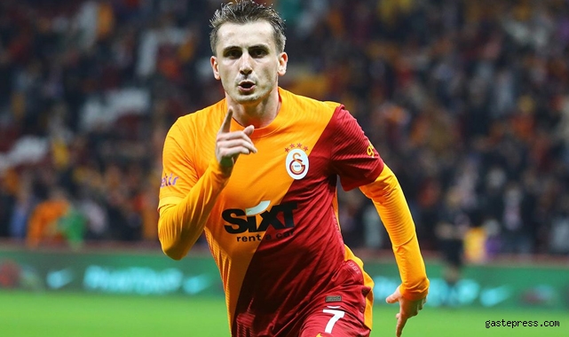 Kerem Aktürkoğlu acı haberi Karagümrük maçı bitince aldı!