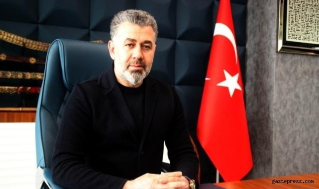 Kılınç MHP'den istifa etti!