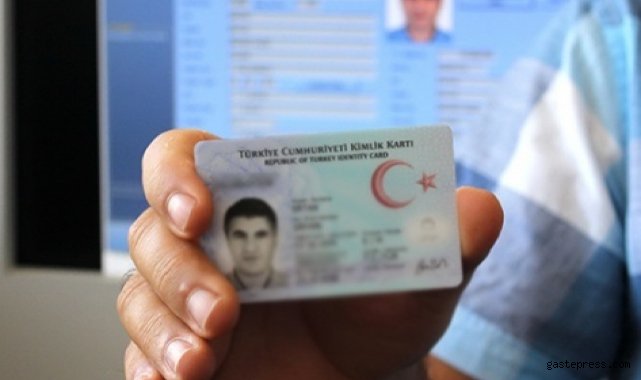 Kimlik ve adres verilerinin sızdırıldığına ilişkin haberlere yalanlama!
