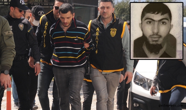 Kız meselesi yüzünden arkadaşının boğazını keserek öldürdü!