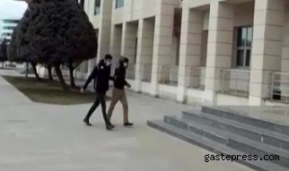 Konya’da "Brosk Kesri" kod adlı PKK'lı terörist yakalandı!