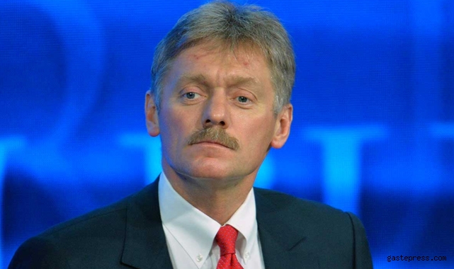 Kremlin'den İsveç ve Finlandiya'nın NATO'ya katılacağı iddiasıyla ilgili açıklama geldi!
