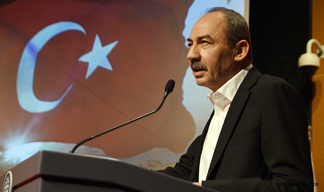 KTO, lise öğrencilerini “Bir Gelibolu Kahramanı: Yusuf Kenan” belgeseli ile buluşturdu!