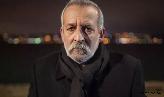 Kurtlar Vadisi oyuncusu İbrahim Gündoğan hayatını kaybetti!