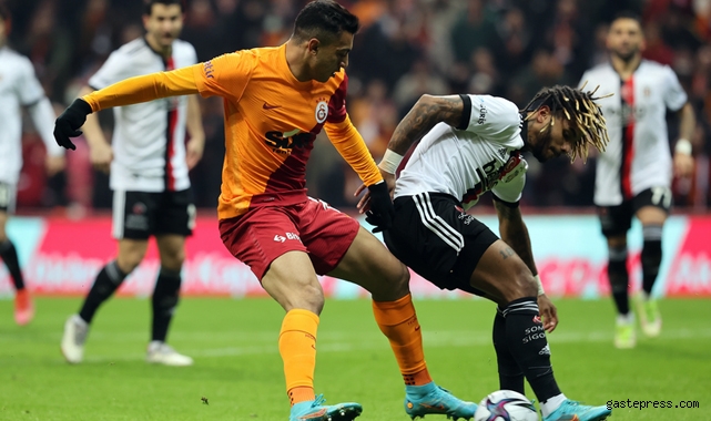 Lille Burak Yılmaz'ın yerine Mostafa Mohamed'i istiyor!