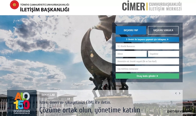 Lozan Barış Antlaşması'nda gizli madde var mı? 2023'e kadar yasak var mı? CİMER açık açık cevapladı!