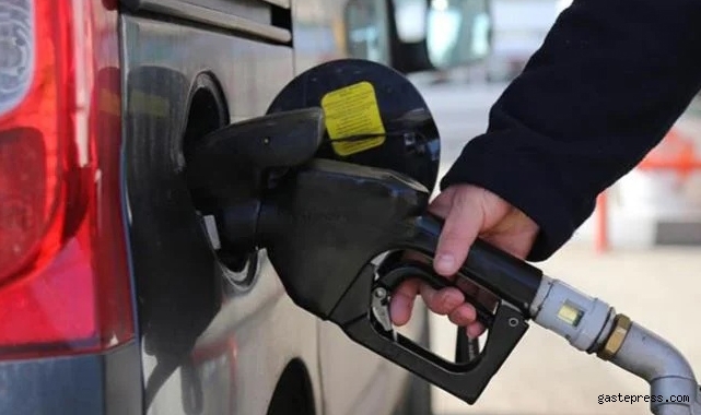 LPG'ye büyük zam geldi!
