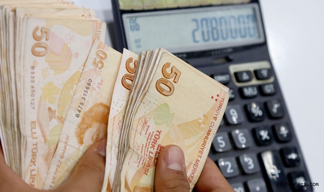 Memur ve emeklilerin alacağı enflasyon farkı ne kadar oldu?