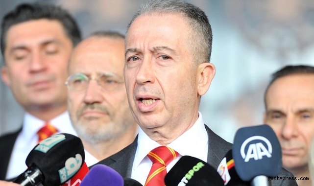 Metin Öztürk'ten başkanlık seçimi için dikkat çeken sözler: Kazanan...
