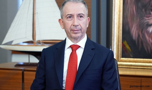 Metin Öztürk: 'Türk bir teknik direktöre karar verirsek düşündüğümüz kişi Okan Buruk'