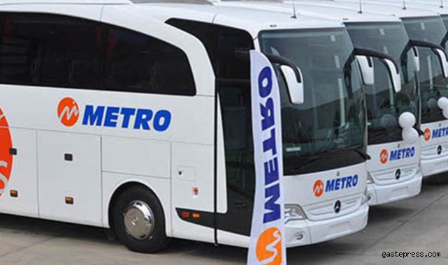 Metro Turizm satılıyor: KAP açıklaması geldi!