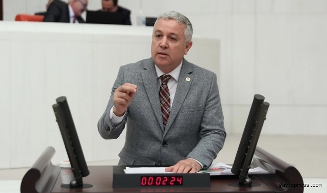 Milletvekili Çetin Arık AK Parti Milletvekili Nergis'in asgari ücret sözlerini yorumladı!