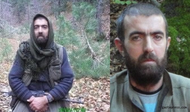 MİT, terör örgütü PKK/YPG'nin sözde eyalet sorumlusunu Suriye'de etkisiz hale getirdi