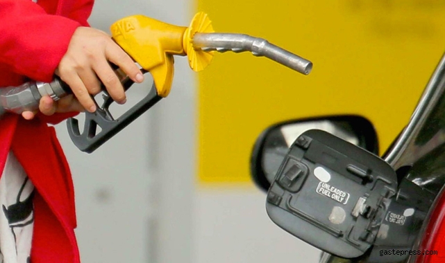 Motorin zamlandı pompa fiyatları değişti güncel motorin ve benzin fiyatları!