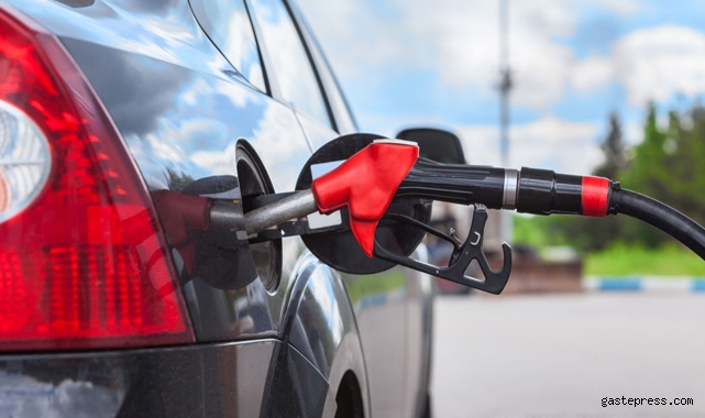 Motorine indirim geldi! Benzine de indirim geliyor! 