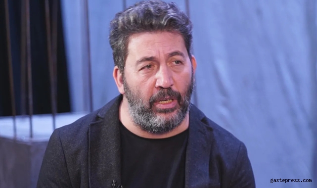 Muhabire hakaret ettiği iddia edilen Emre Kınay’a 2 yıla kadar hapis talebi!