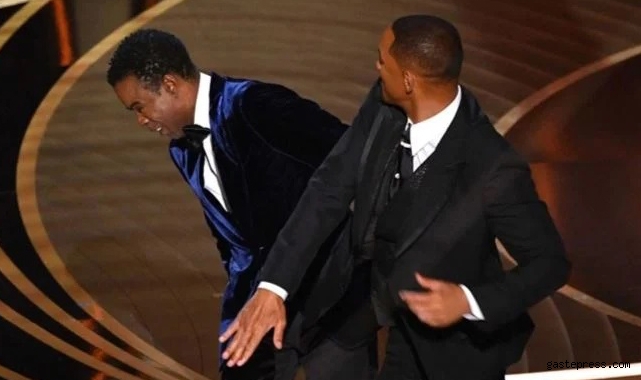 Netflix'ten Will Smith kararı!