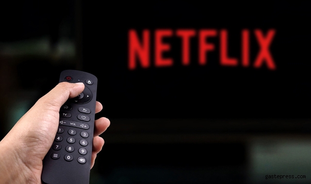 Netflix'ten yeni özellik geldi! Kullanıcılar sevinecek!