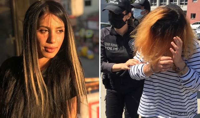 Organize suç örgütünde aile içi infaz iddiası!