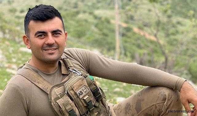 Osmaniye'ye şehit ateşi düştü!