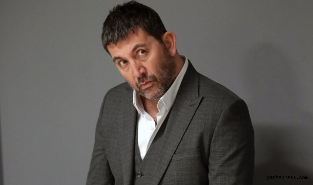 Oyuncu Emre Kınay'ın gazeteciye hakaret davasında karar!