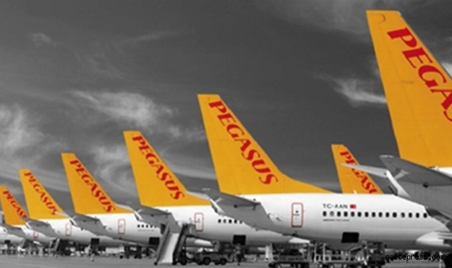 Pegasus Hava Yolları skandal 'Kadir Gecesi' paylaşımı yapanların hepsini işten attı!