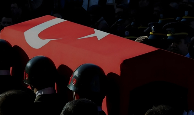 Pençe Kilit operasyonu bölgesinde iki asker şehit oldu!