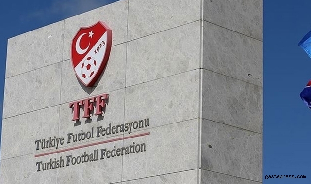 PFDK ceza yağdırdı! 4 maça çıkamayacak!