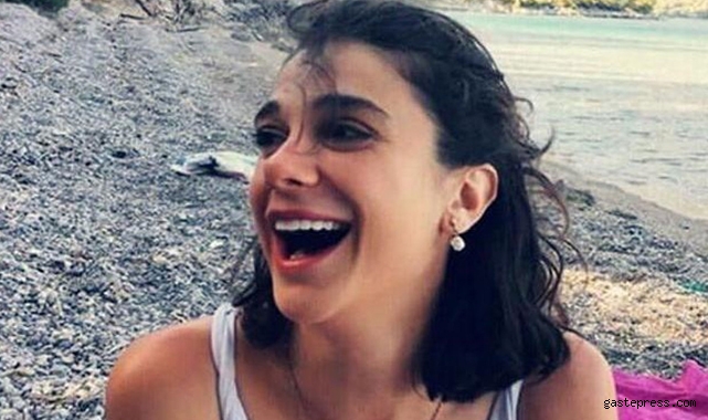 Pınar Gültekin davasında yine karar çıkmadı, anne fenalaştı!