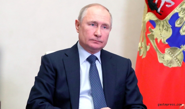 Putin: 'Rusya baskıya dayandı, Avrupa'da yaşam standartları düşüyor'