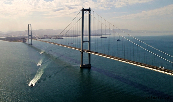 Ramazan Bayramı nedeniyle otoyol, köprü ve toplu taşıma hizmetleri ücretsiz olacak!