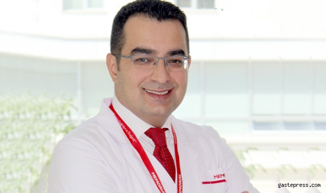 Ramazan’da mide ağrısına karşı 7 önlem!