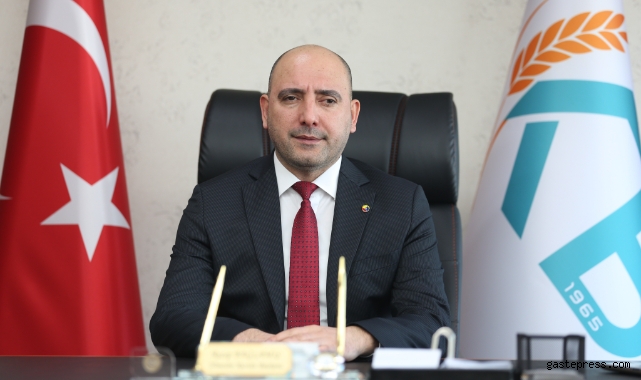 Recep Başkan'dan cumhurbaşkanına iddialı söz!