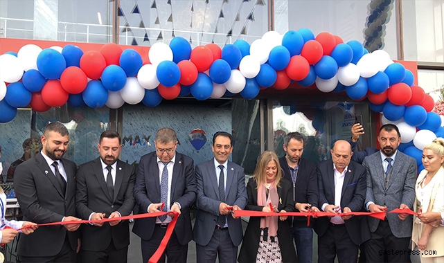 Remax Pera Kayseri'de Açıldı!