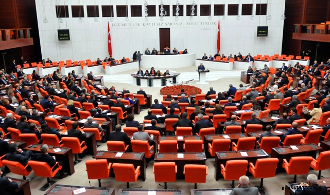 Resmi Gazete'de yayımlandı! Hangi il kaç milletvekili çıkaracak?